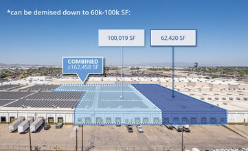 625 S 27th Ave, Phoenix, AZ for lease Building Photo- Image 2 of 3