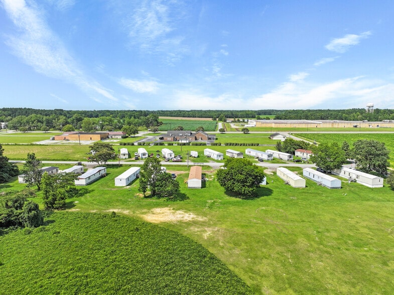 State Rd S-34-696, Mullins, SC for sale - Building Photo - Image 3 of 7