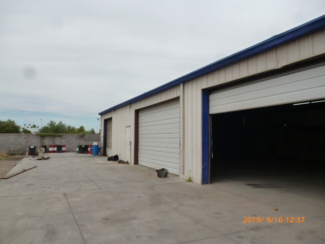 10738 N 96th Ave, Peoria, AZ for lease - Building Photo - Image 1 of 7