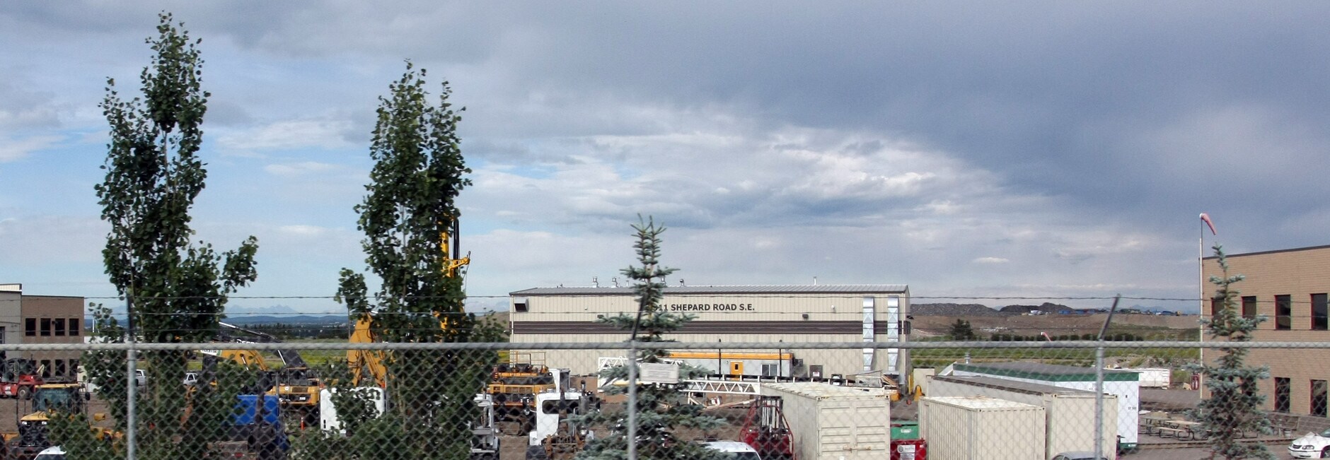 10501 Barlow Trail SE, Calgary, AB