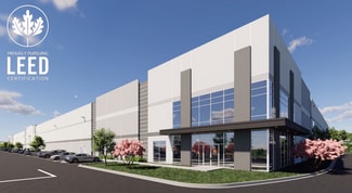 More details for 3945 Gilbert Rd, Atlanta, GA - Industrial for Lease