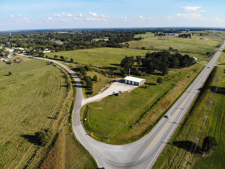 8563 State Highway U, Purdy, MO for sale - Primary Photo - Image 1 of 1