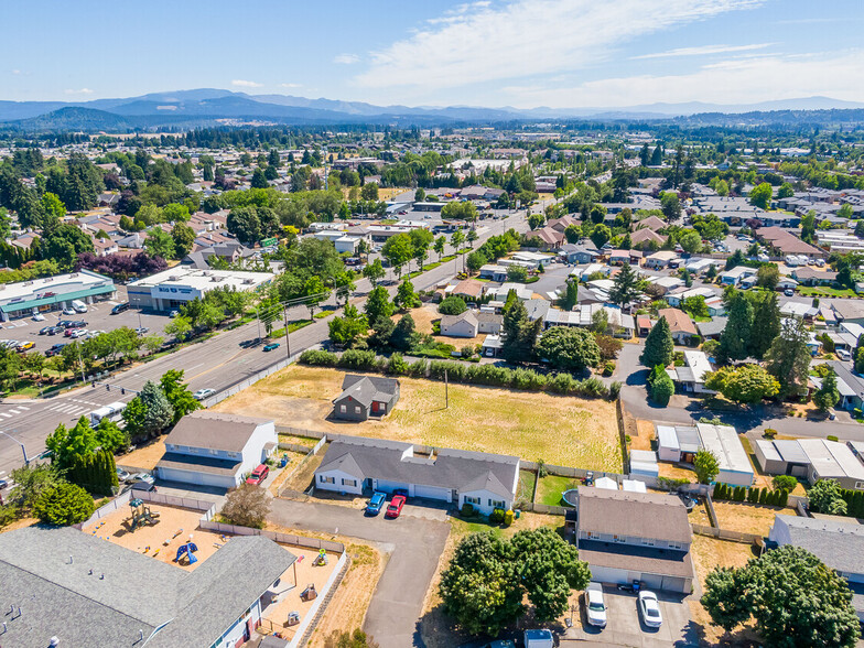 15401 SE Mill Plain Blvd, Vancouver, WA for sale - Aerial - Image 2 of 2