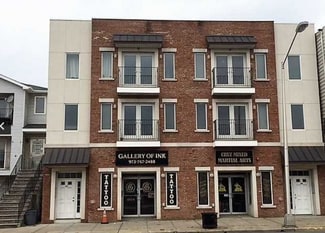 More details for 44 Harrison Ave, Harrison, NJ - Retail for Lease