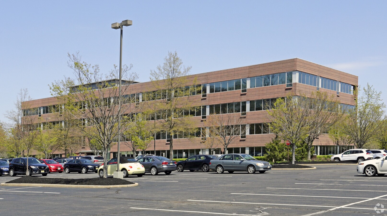 650 College Rd E, Princeton, NJ 08540 Property Record