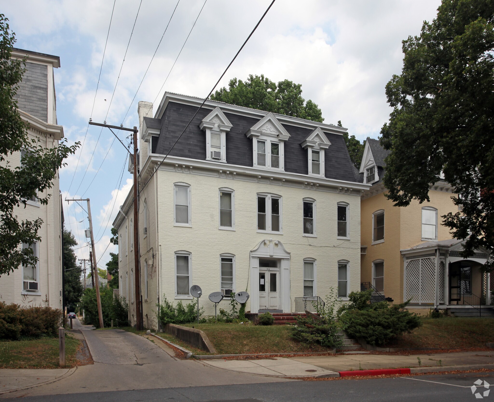24 Broadway, Hagerstown, MD for sale Primary Photo- Image 1 of 1