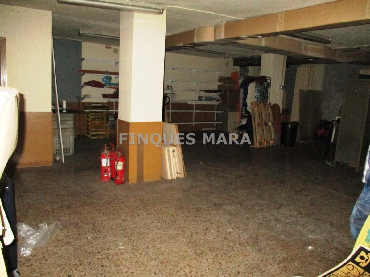 Sant Boi de Llobregat, BAR 08830 -  -  - Floor Plan - Image 1 of 4