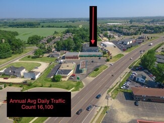 More details for 1565 Dekalb Ave, Sycamore, IL - Office for Lease