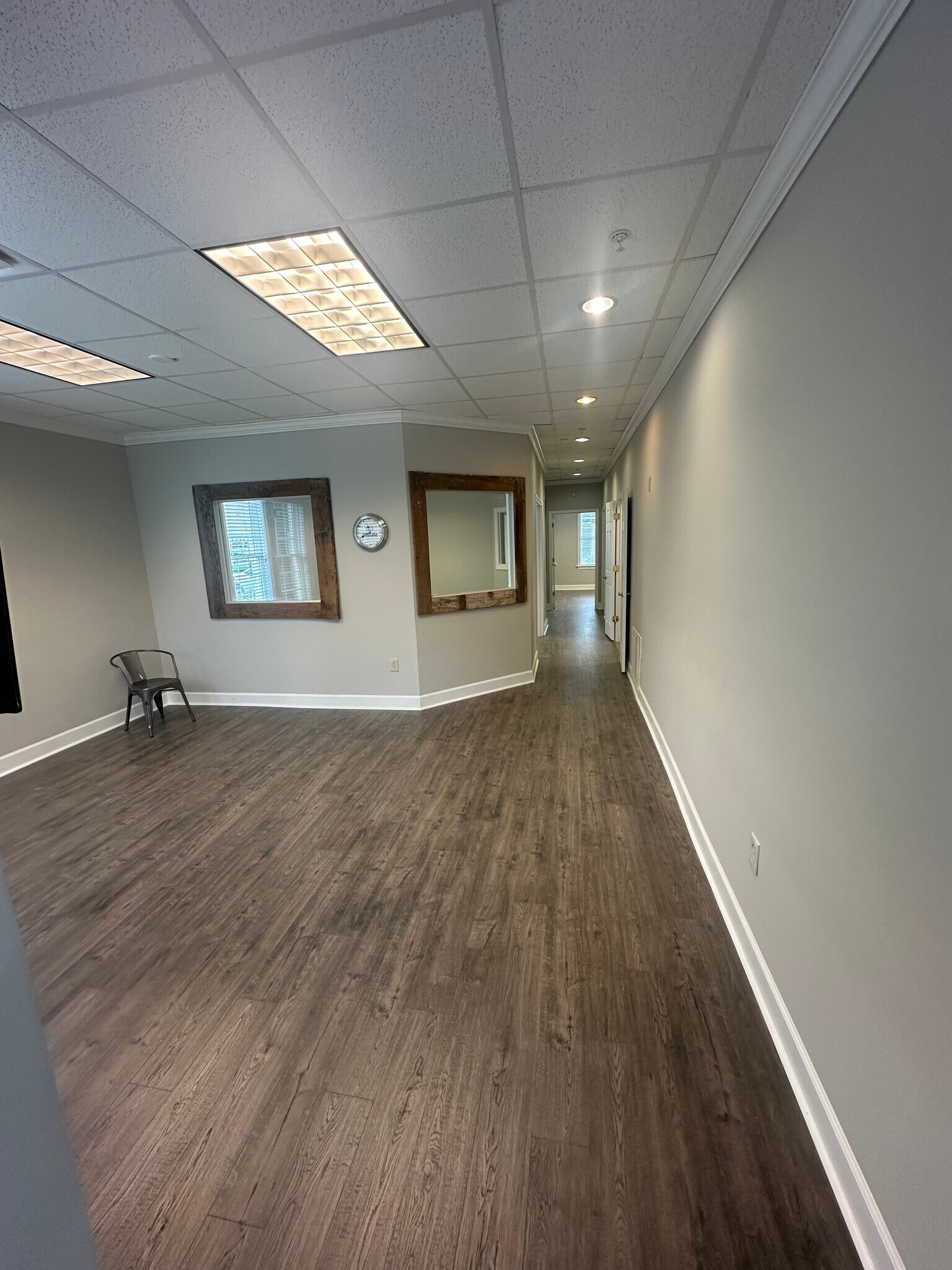 1830 Peachtree Pky, Cumming, GA for lease Interior Photo- Image 1 of 6