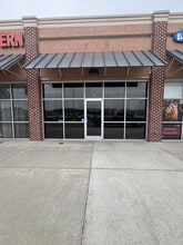 44-78 Worchester Dr, Falling Waters, WV for lease Building Photo- Image 1 of 7