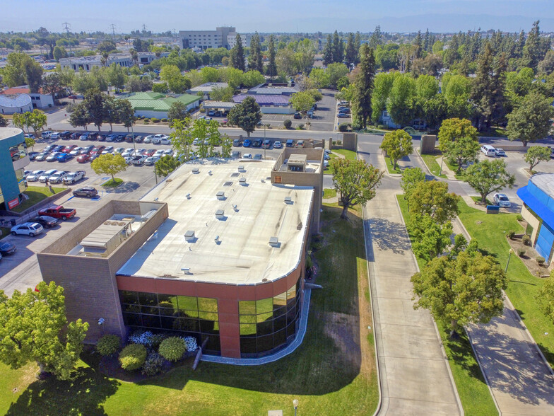 4000 Physicians Blvd, Bakersfield, CA for sale - Primary Photo - Image 1 of 1