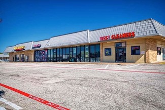 More details for 5201 S Colony Blvd, The Colony, TX - Office/Retail, Retail for Lease