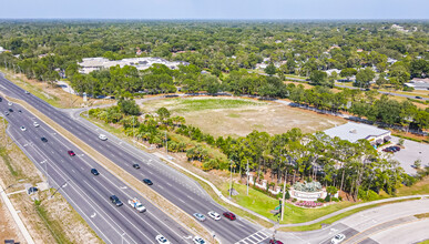 Forest Rd., Spring Hill, FL - aerial  map view - Image1