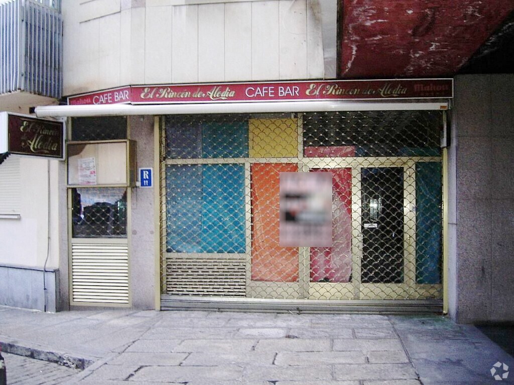 Multifamily in Ávila, Ávila for sale Interior Photo- Image 1 of 2