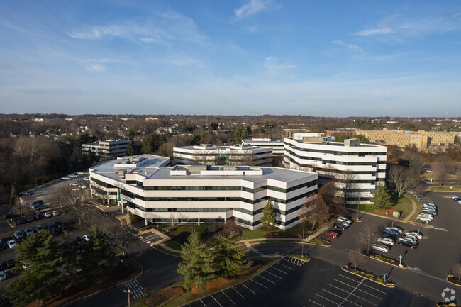 More details for 8 Neshaminy Interplex, Trevose, PA - Office for Lease