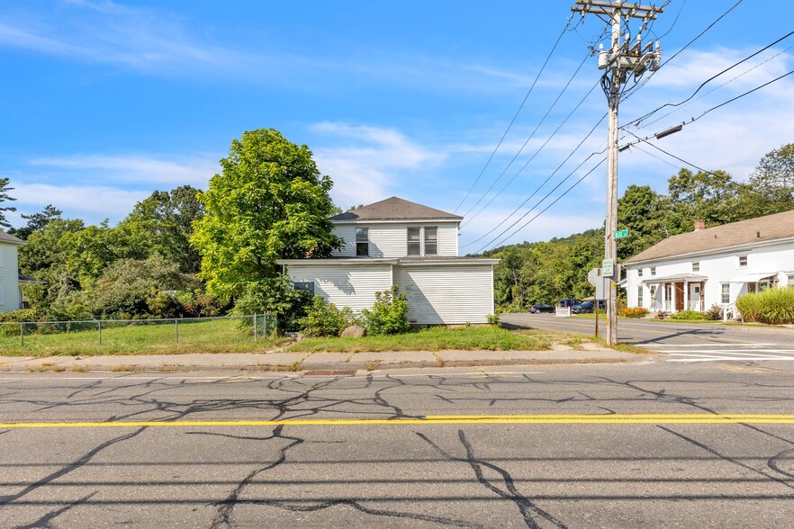 297 Main St, Monson, MA for sale - Building Photo - Image 3 of 30