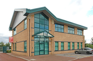 More details for Oldham Broadway Businesss Park, Oldham - Office for Lease