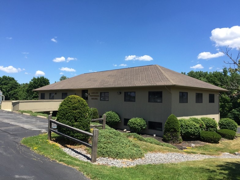 812 State Fair Blvd, Solvay, NY for sale - Building Photo - Image 1 of 1