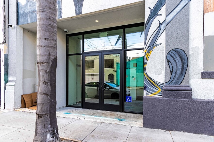 3140-3150 16th St, San Francisco, CA for lease - Building Photo - Image 2 of 9
