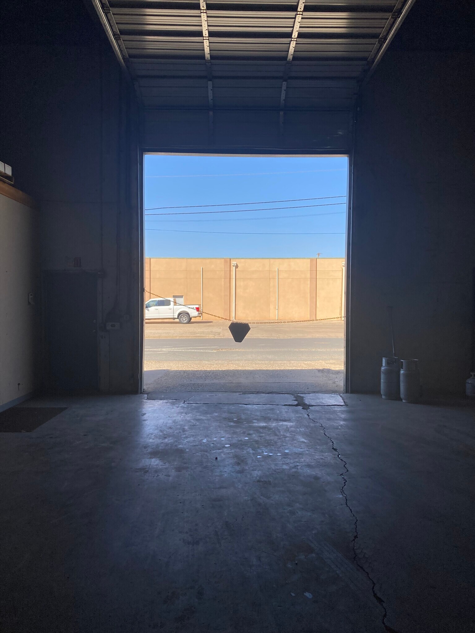 3801 Magnolia Ave, Lubbock, TX 79404 Industrial for Lease