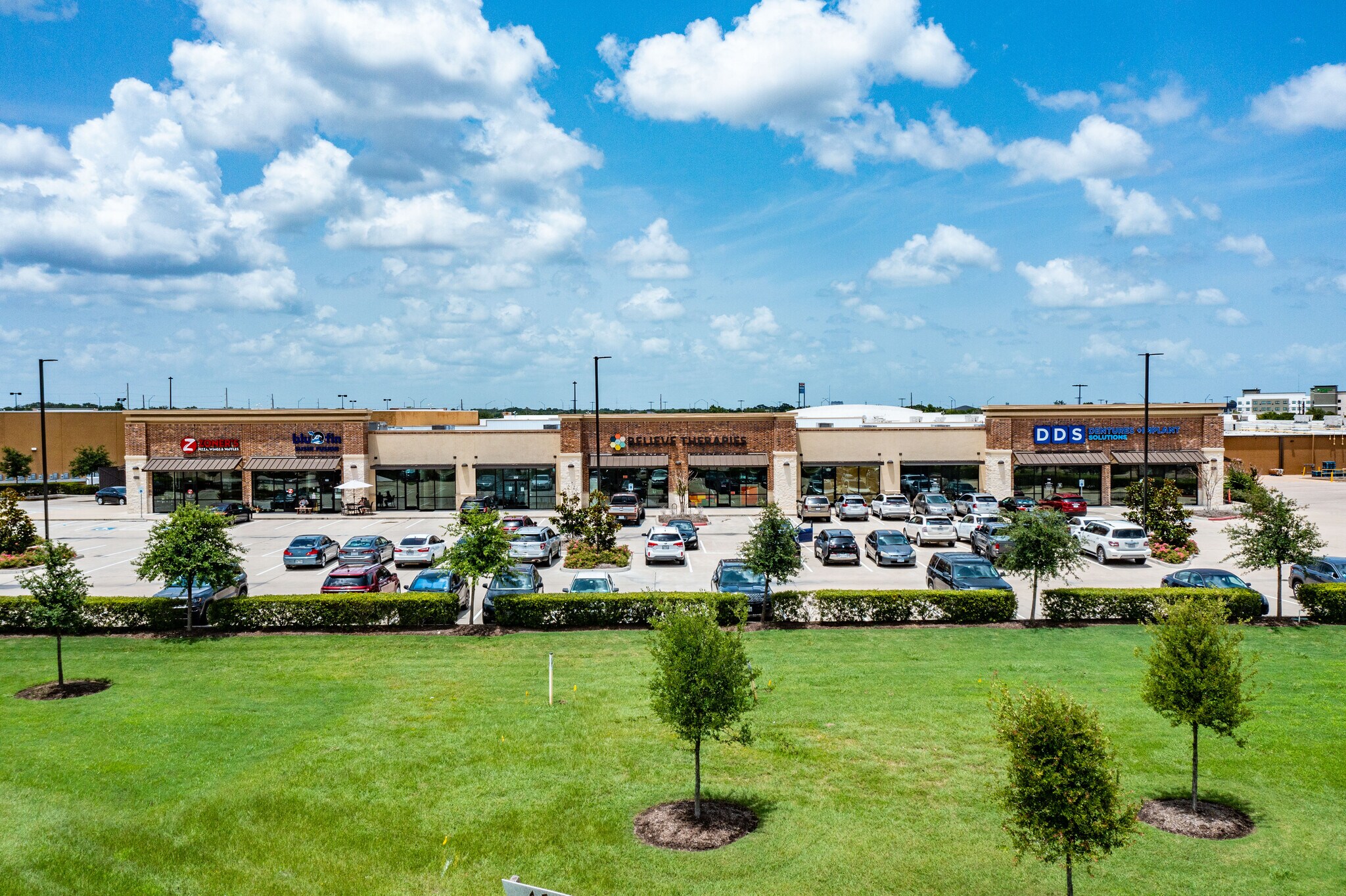 2305 Longmire Dr, College Station, TX 77845