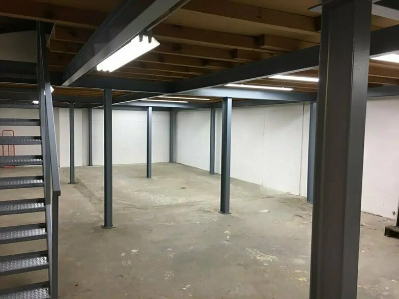 Flex in Ciboure for lease - Building Photo - Image 3 of 4