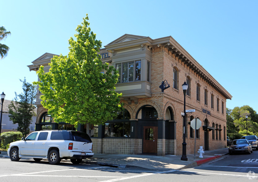 200 E 3rd St, Pittsburg, CA for sale - Primary Photo - Image 1 of 1