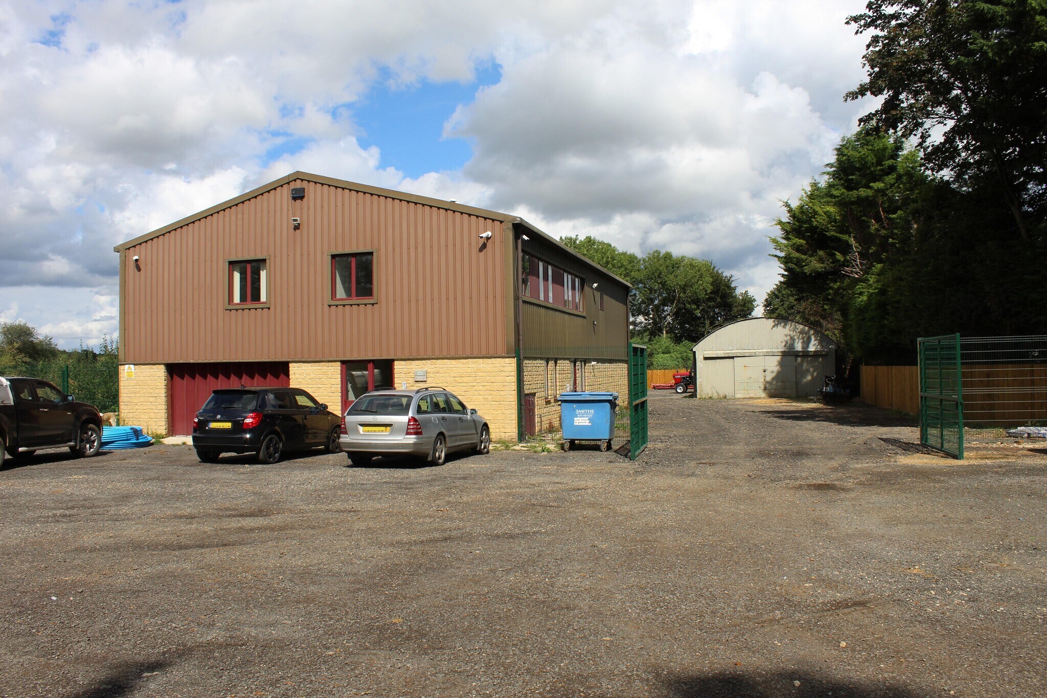 Fosseway, Lower Slaughter for sale Building Photo- Image 1 of 1