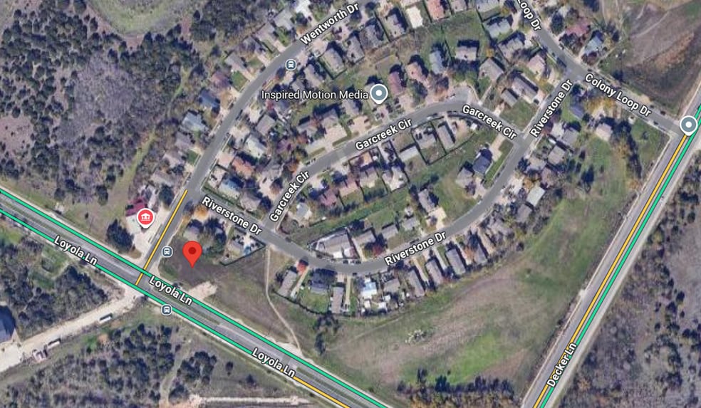 8200 Loyola ln, Austin, TX for lease - Primary Photo - Image 1 of 1