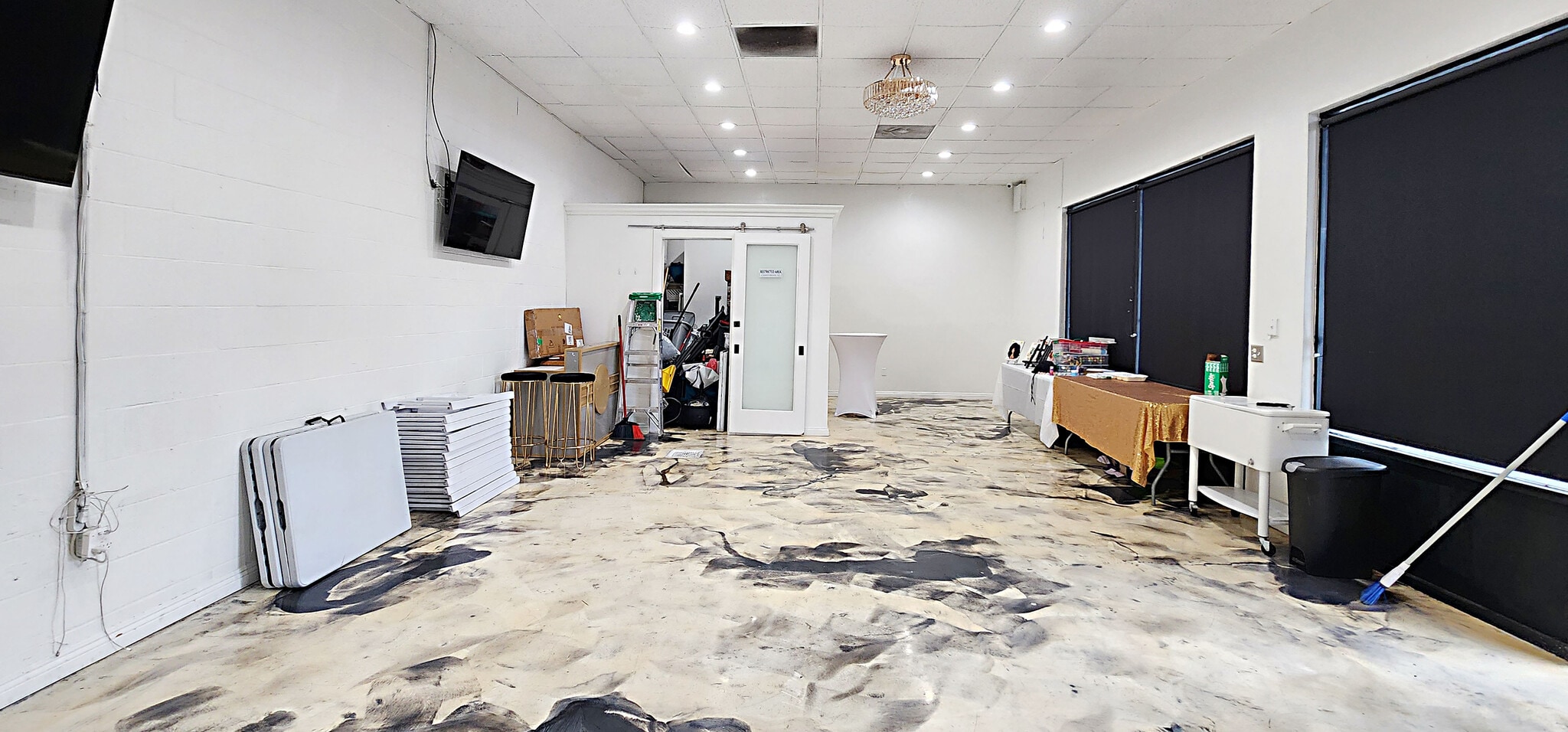 12845-12855 Prairie Ave, Hawthorne, CA for sale Interior Photo- Image 1 of 10