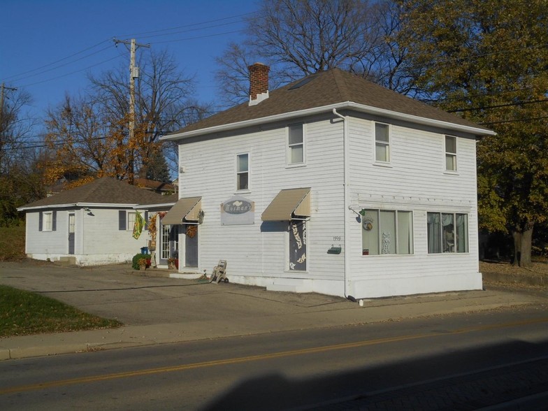 1599 Oakland Ave, Dayton, OH for sale - Primary Photo - Image 1 of 1