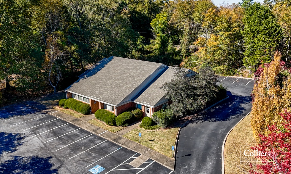 3610 Moore Duncan Hwy, Moore, SC for lease - Building Photo - Image 2 of 14