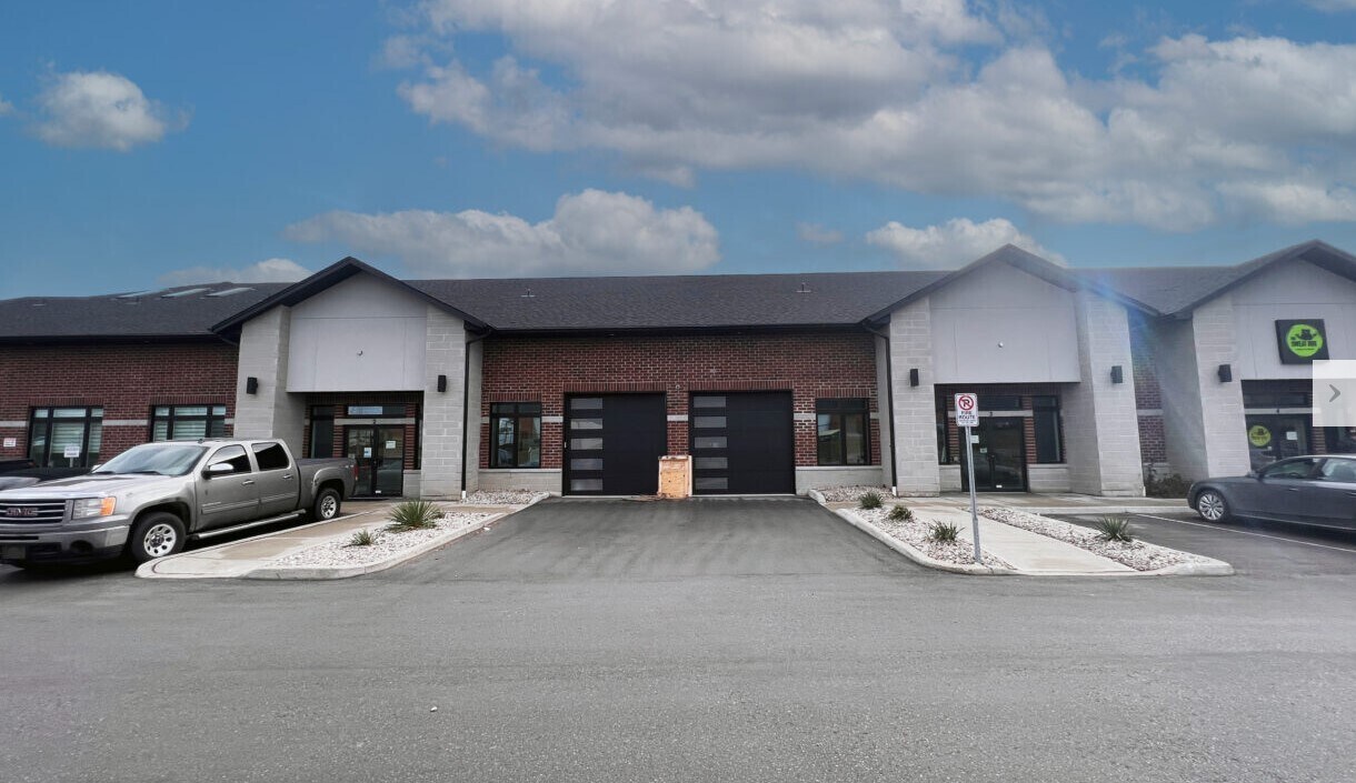 35 Trillium Dr, Kitchener, ON for sale Building Photo- Image 1 of 1