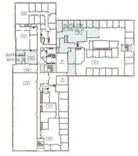 13220 St Albert Trl, Edmonton, AB for lease Floor Plan- Image 1 of 1
