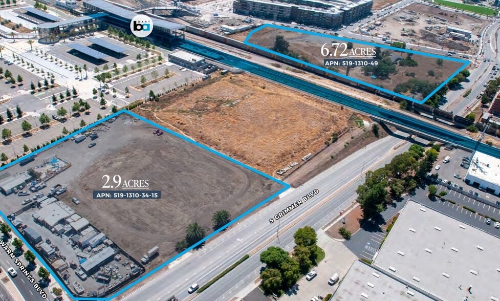 44960 Warm Springs Blvd, Fremont, CA 94539