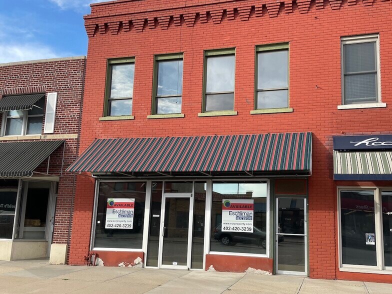 6130 Havelock Ave, Lincoln, NE 68507