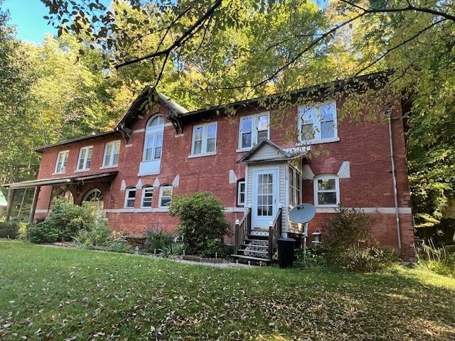 12 Poplar St, Dolgeville, NY for sale - Primary Photo - Image 1 of 1