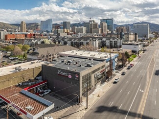 More details for 268 W 400 S, Salt Lake City, UT - Office for Sale