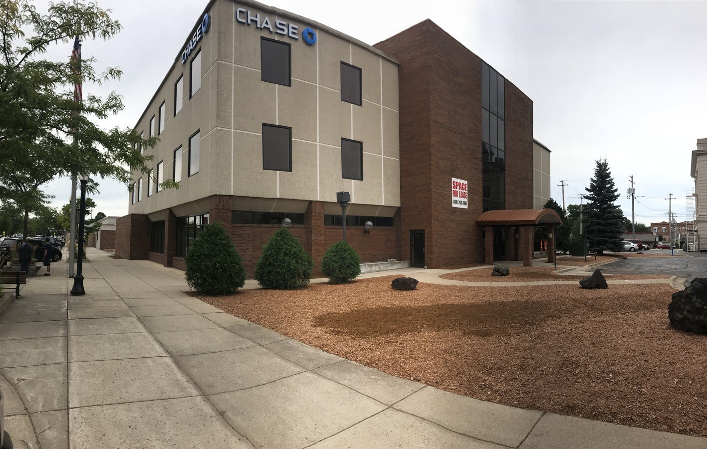 111 E Wisconsin Ave, Neenah, WI 54956