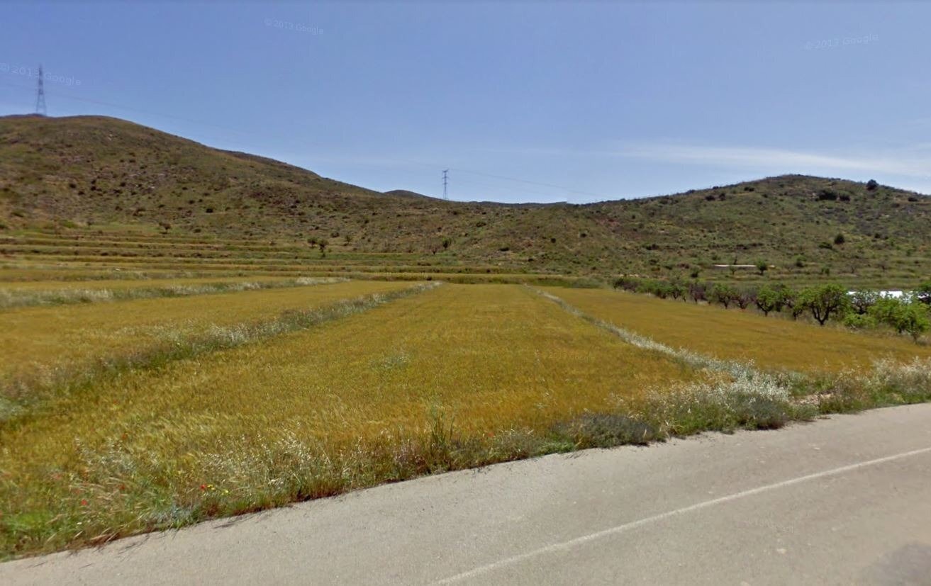 Land in Lorca, Murcia for sale Building Photo- Image 1 of 5