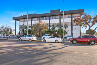 More details for 1801 S La Cienega Blvd, Los Angeles, CA - Office for Lease