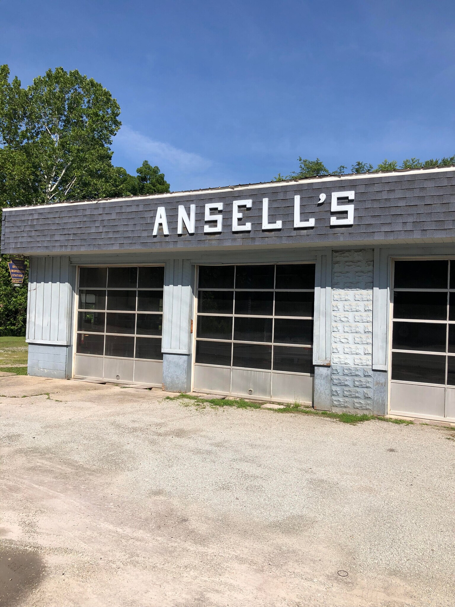 1629 New Stanton Ruffsdale Rd, Hunker, PA 15639 Ansell’s Auto Repair