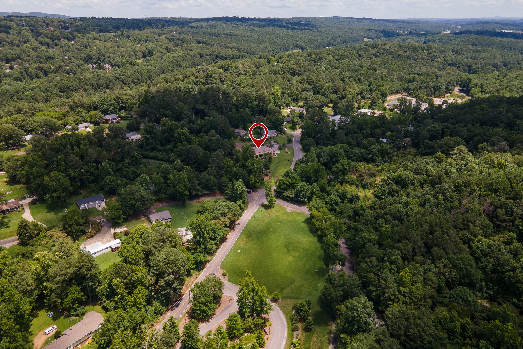 4984 Overton Rd, Birmingham, AL 35210 Commissary Building