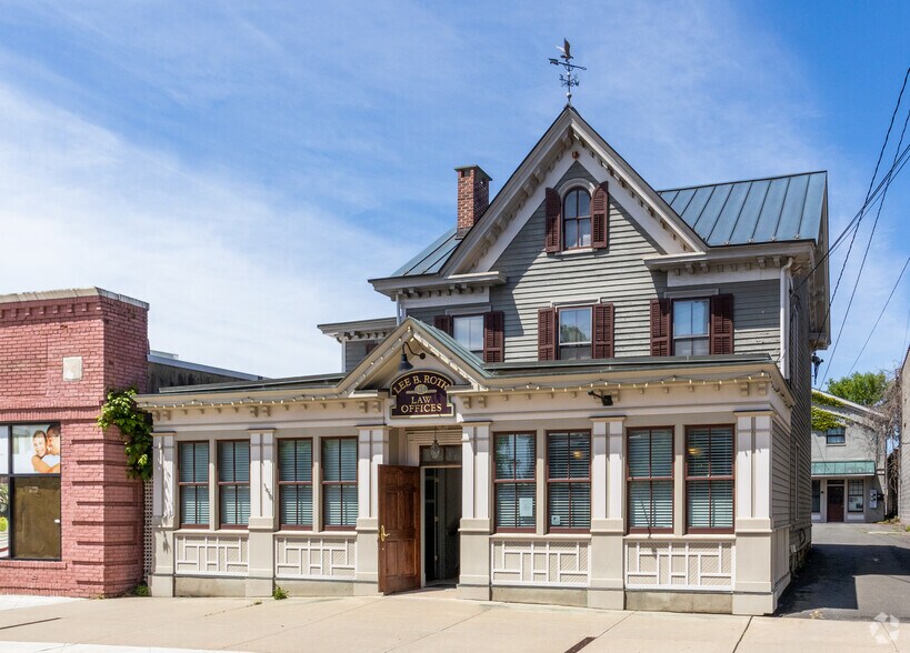 91 Main St, Flemington, NJ for sale - Primary Photo - Image 1 of 1