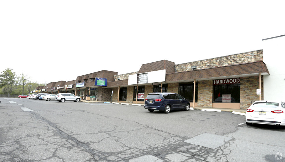 2781-2807 US Highway 1, Lawrenceville, NJ for sale - Primary Photo - Image 1 of 1