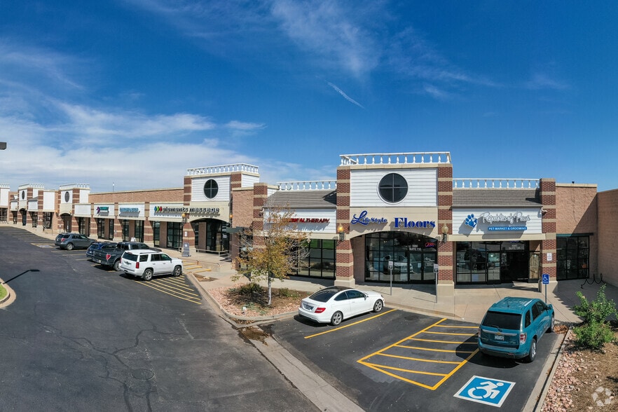 5948-5980 Stetson Hills Blvd, Colorado Springs, CO for sale - Primary Photo - Image 2 of 41