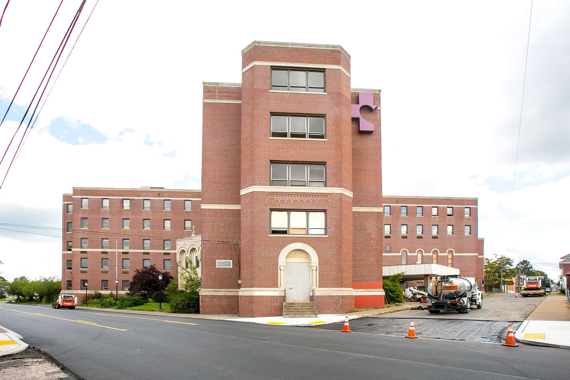 661673 N Church St, Hazleton, PA 18201 Health Care for Sale