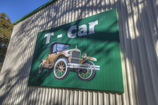 T-Car - Automotive Property