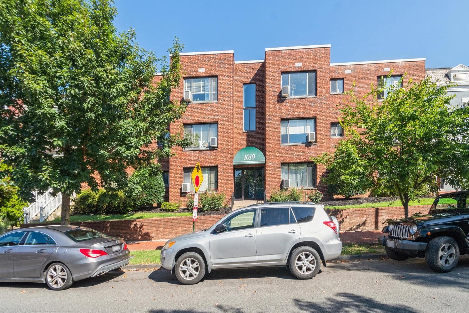 1010 G St NE, Washington, DC for sale Building Photo- Image 1 of 1