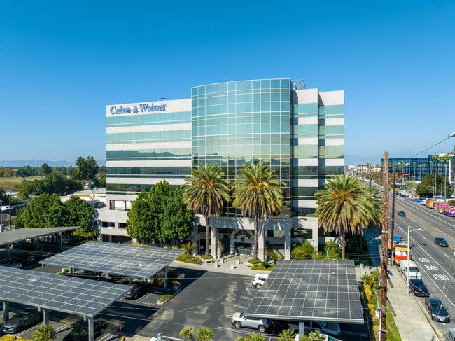 More details for 5805 Sepulveda Blvd, Sherman Oaks, CA - Office, Office/Medical for Lease